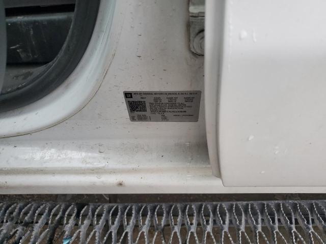2018 CHEVROLET SILVERADO - 3GCUKNEC5JG133636