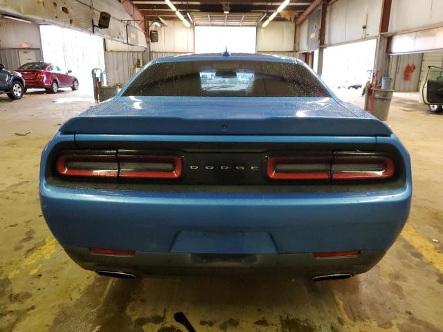 2015 Dodge Challenger Sxt Plus VIN: 2C3CDZBG5FH774138 Lot: 48280624