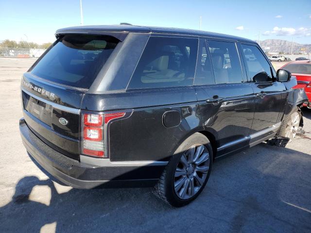 VIN SALGS2TF4EA193798 2014 Land Rover Range Rover,... no.3