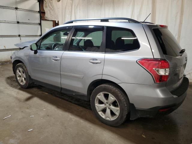 2015 SUBARU FORESTER 2 - JF2SJADCXFH839651