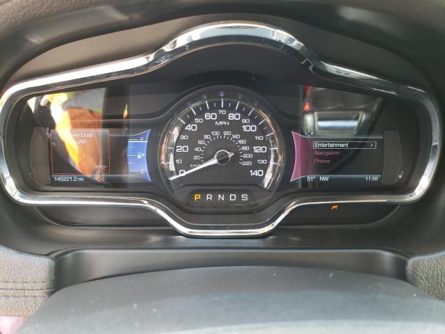 2019 LINCOLN MKT - 2LMHJ5AT8KBL01333