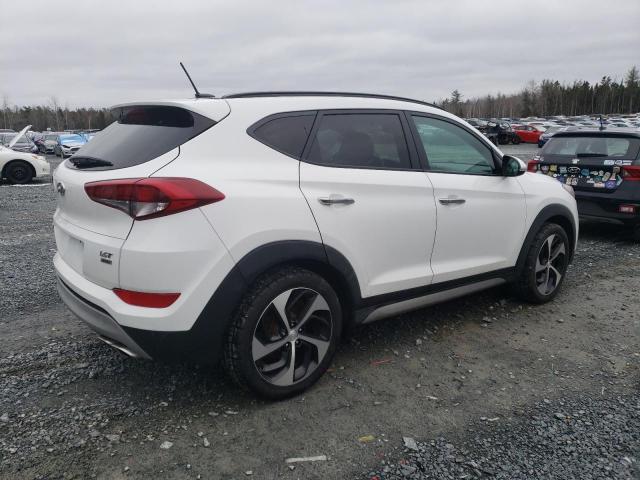 2017 Hyundai Tucson Limited VIN: KM8J3CA26HU309775 Lot: 44959074