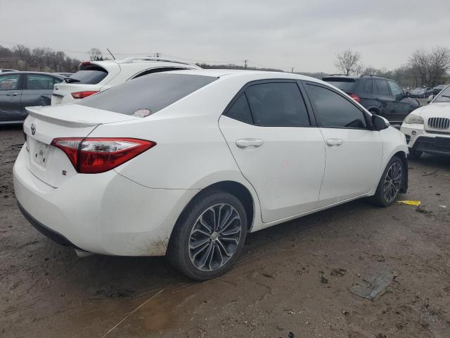 2016 TOYOTA COROLLA L - 2T1BURHE6GC599990