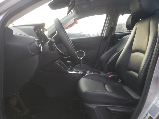 2020 TOYOTA YARIS LE 3MYDLBJV2LY702976