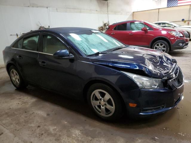2011 Chevrolet Cruze Lt VIN: 1G1PF5S97B7193126 Lot: 47841194