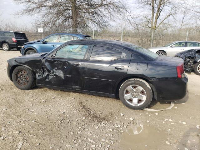 2007 Dodge Charger Se VIN: 2B3KA43R87H768856 Lot: 48582454