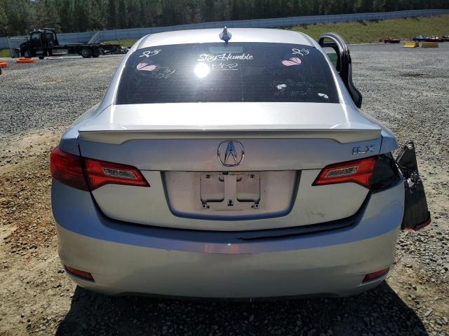 2015 ACURA ILX 20 19VDE1F33FE001274