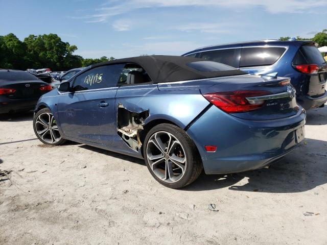 2017 BUICK CASCADA PR W04WH3N5XHG061829