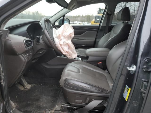 2020 Hyundai Santa Fe Limited VIN: 5N1US5CAD6LH19576 Lot: 45314104