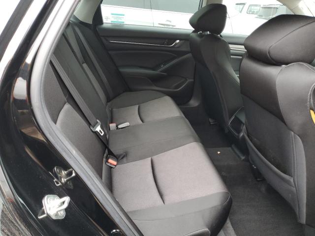 2019 HONDA ACCORD LX - 1HGCV1F11KA033642