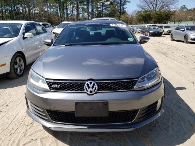 2014 Volkswagen Jetta Gli VIN: 3VW5T7AJ6EM386471 Lot: 47483284