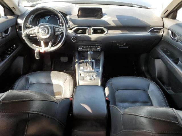 2019 MAZDA CX-5 GRAND - JM3KFBDM4K0550991