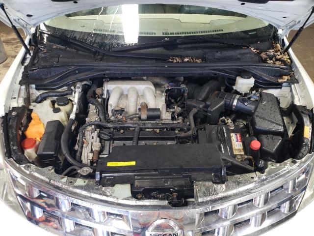 2007 Nissan Murano - Image 12