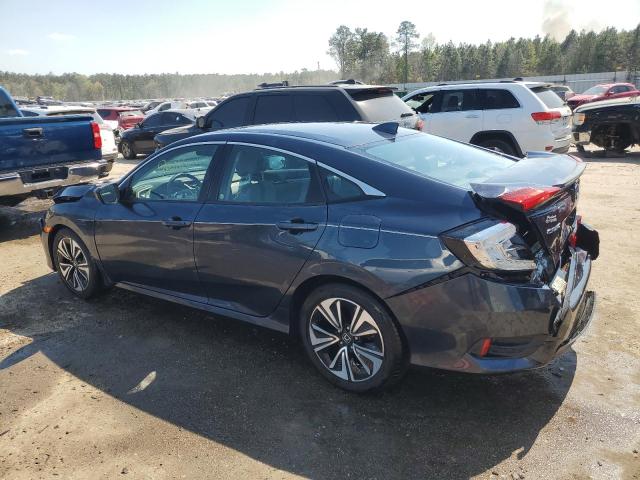 2016 Honda Civic - Image 2