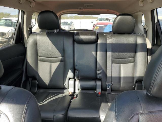 2017 NISSAN ROGUE S - 5N1AT2MT9HC862425