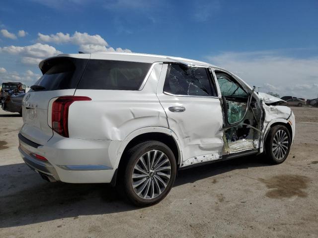 2023 Hyundai Palisade Calligraphy VIN: KM8R74GE3PU568768 Lot: 45771404