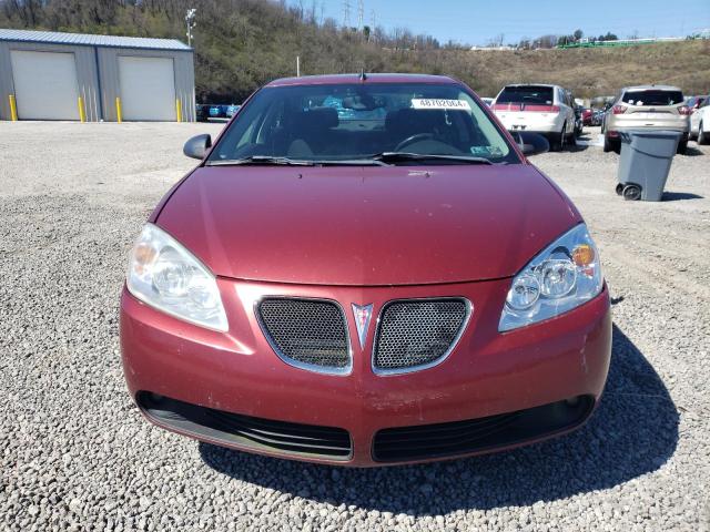 2009 Pontiac G6 Gt VIN: 1G2ZH57N994221282 Lot: 48702064