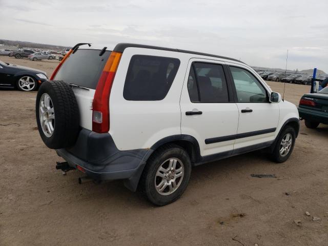 JHLRD78812C056290 2002 Honda Cr-V Ex