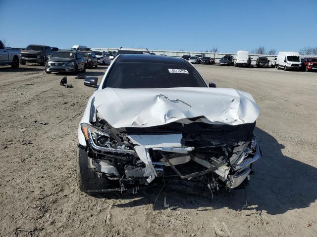 2016 HYUNDAI GENESIS 3. - KMHGN4JEXGU124762