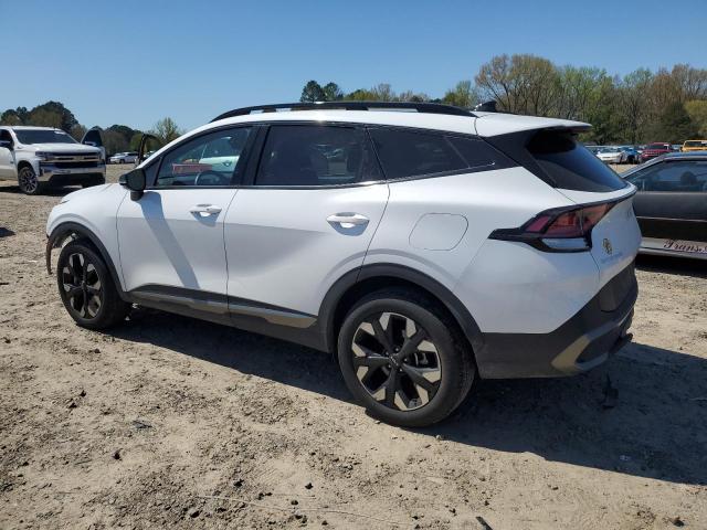 2023 Kia Sportage X Line VIN: 5XYK6CAF0PG111180 Lot: 48774004