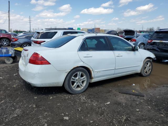 2006 Honda Accord Ex VIN: 1HGCM56826A083284 Lot: 48895244