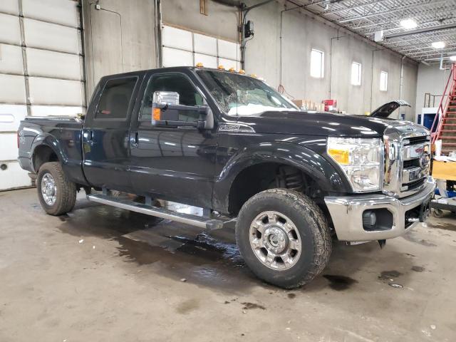 2012 Ford F350 Super Duty VIN: 1FT8W3B64CED08655 Lot: 46772984