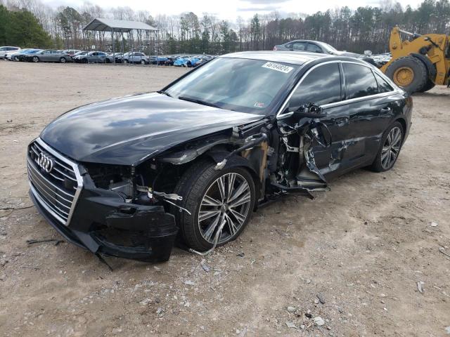 2020 AUDI A6, VIN: WAUE8AF22LN071833