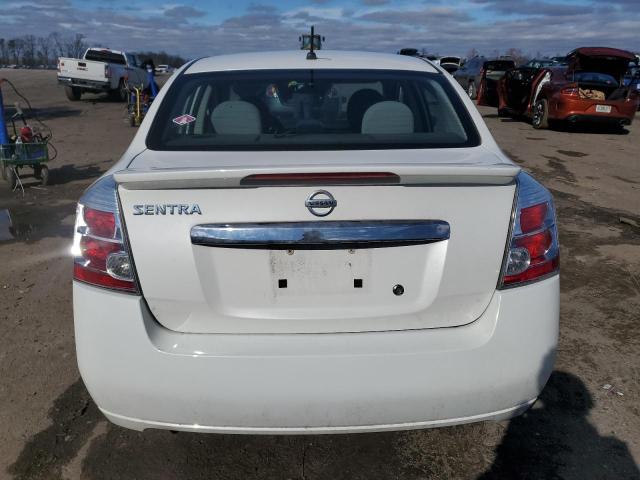 3N1AB6AP6CL779900 | 2012 Nissan sentra 2.0