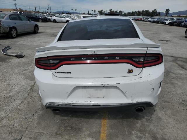 2019 DODGE CHARGER SC - 2C3CDXGJ3KH635645