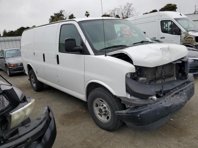 2017 GMC SAVANA G25 1GTW7AFF6H1115652