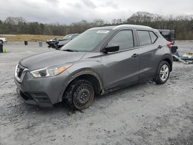2019 NISSAN KICKS S - 3N1CP5CU7KL540149