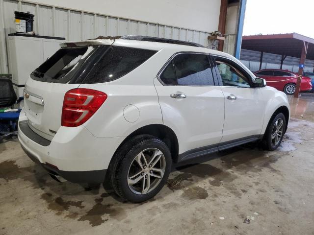 2017 Chevrolet Equinox Premier VIN: 2GNFLGE33H6296025 Lot: 44950144