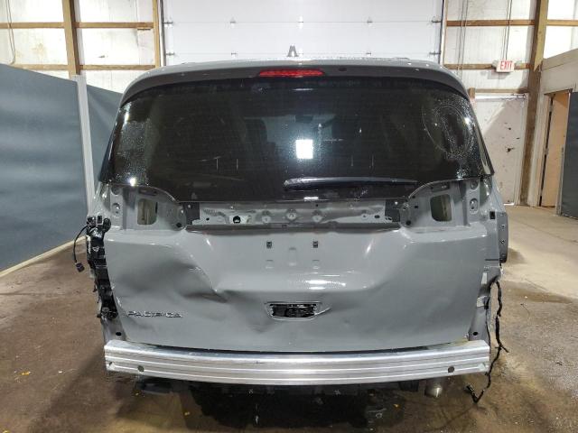 2C4RC1BG4NR114773 Chrysler Pacifica T 6