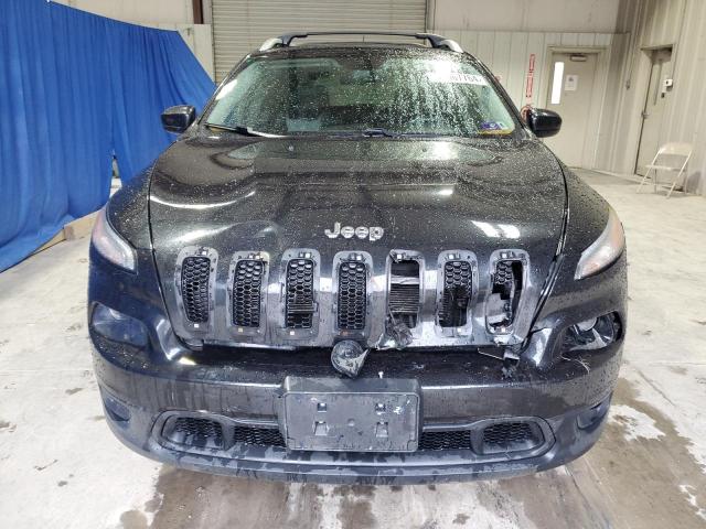 2014 Jeep Cherokee Latitude VIN: 1C4PJMCS9EW257758 Lot: 48067764