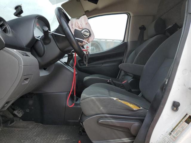 2017 Nissan Nv200 2.5S VIN: 3N6CM0KN6HK690445 Lot: 46876174