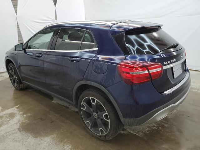 VIN WDCTG4EB4KJ553980 2019 Mercedes-Benz GLA-Class,... no.2