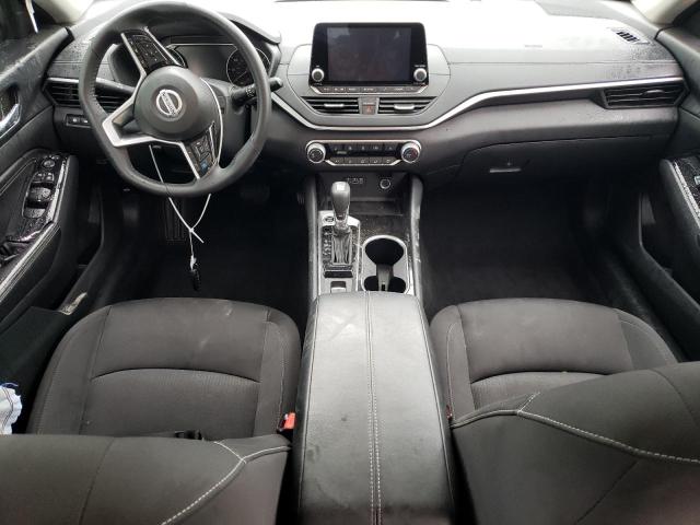 2021 NISSAN ALTIMA SV - 1N4BL4DV6MN360465