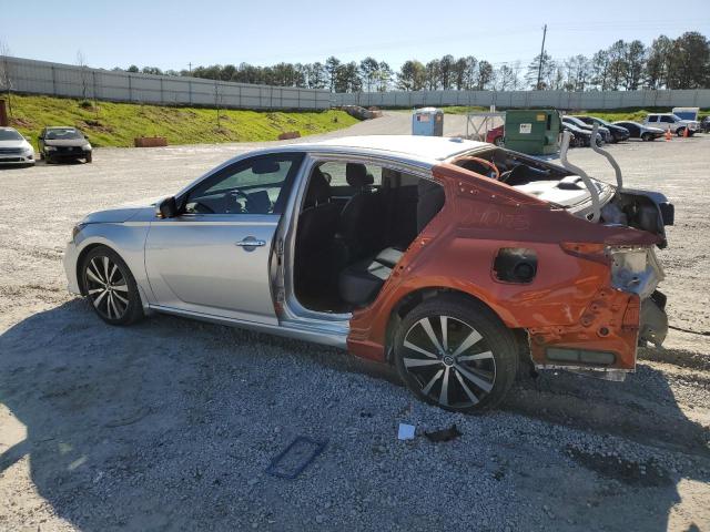 Vin: 1n4al4fv7kc226405, lot: 47108314, nissan altima edition one 20192
