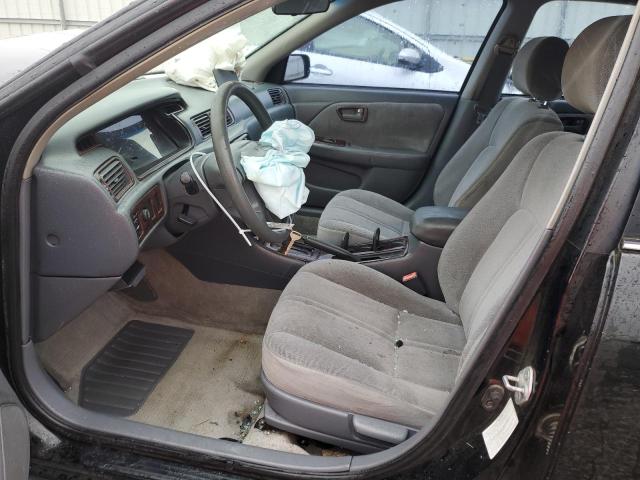 1999 Toyota Camry Ce VIN: 4T1BG22K9XU510800 Lot: 47888294