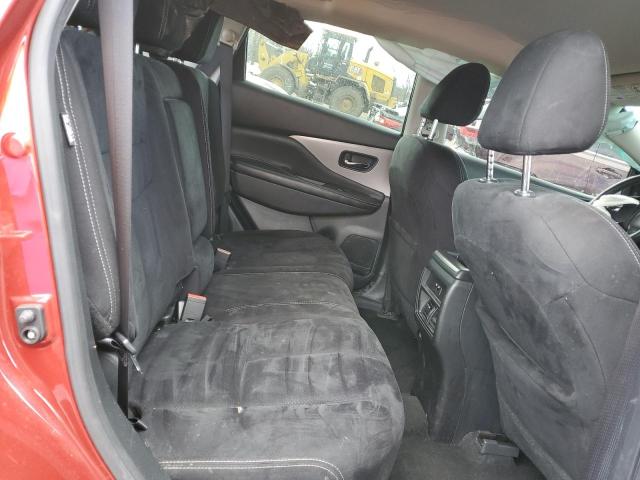 5N1AZ2BS0LN123921 Nissan Murano SV 10