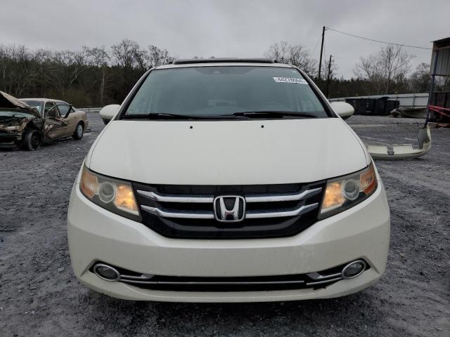 2015 HONDA ODYSSEY EX - 5FNRL5H6XFB072256