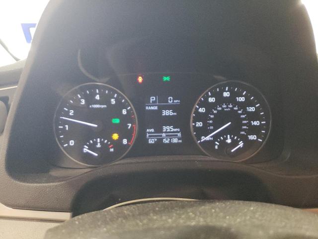 2018 HYUNDAI ELANTRA SE - 5NPD74LF6JH259701