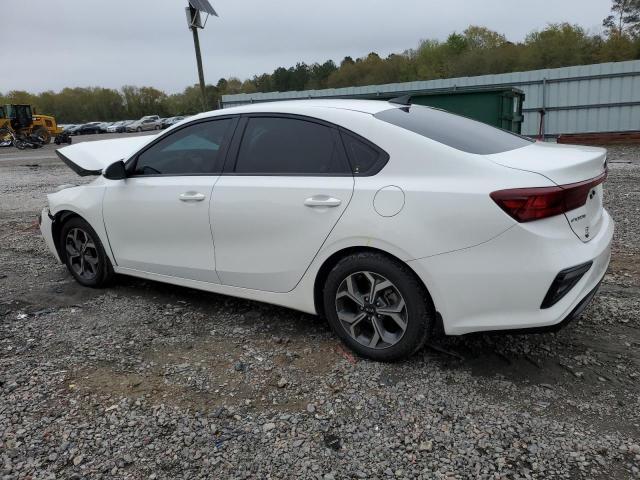 2019 KIA FORTE FE - 3KPF24AD0KE058360