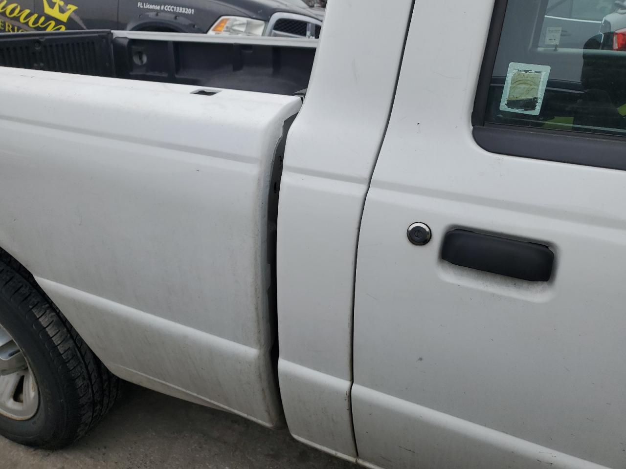 1FTKR1AD8APA76659 2010 Ford Ranger