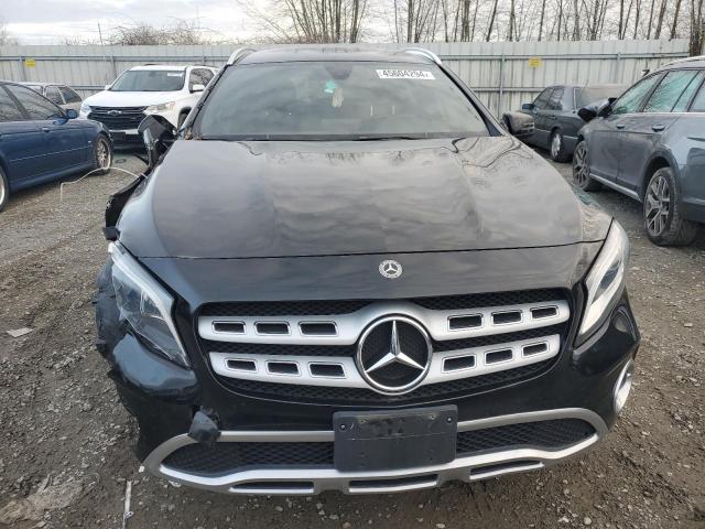 VIN WDCTG4GB6KU006284 2019 Mercedes-Benz GLA-Class,... no.5