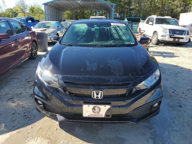 2021 Honda Civic Sport VIN: 2HGFC2F80MH515920 Lot: 47872104