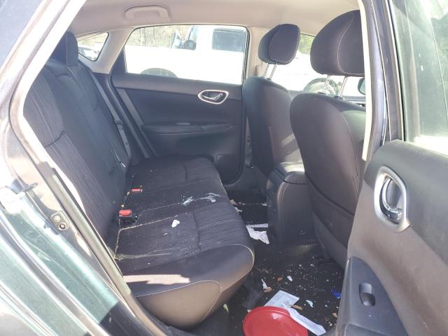 2017 Nissan Sentra S VIN: 3N1AB7AP8HY335479 Lot: 46196634