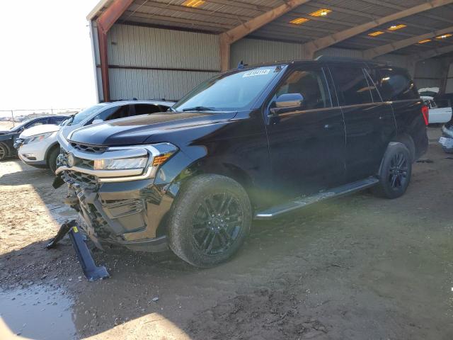 Lot #2538452469 2023 FORD EXPEDITION salvage car