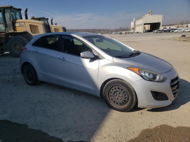 2017 Hyundai Elantra Gt VIN: KMHD35LH2HU373905 Lot: 45665594