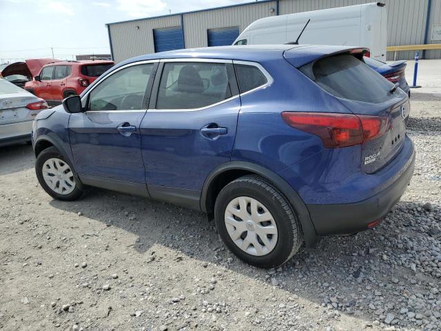 2019 NISSAN ROGUE SPOR - JN1BJ1CP4KW235136